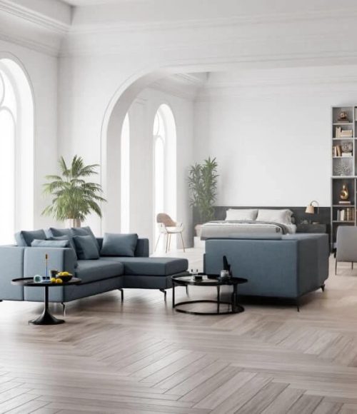 استيراد الاثاث المنزلي