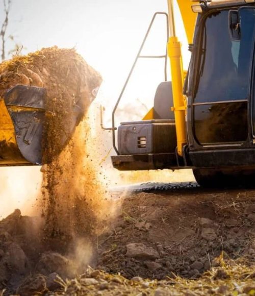 إنشاء جميع أنواع الطرق