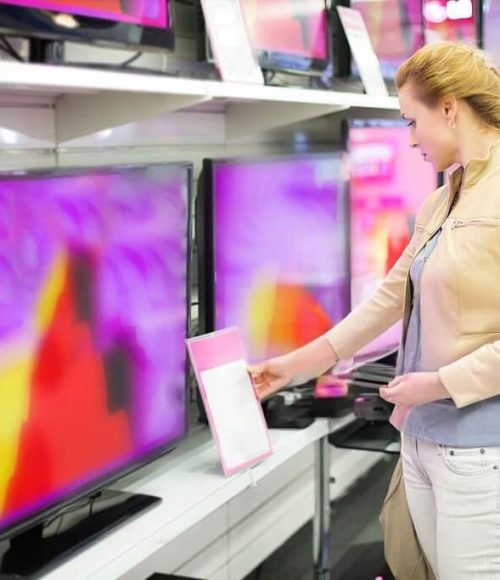 المعدات الكهربائية والإلكترونية