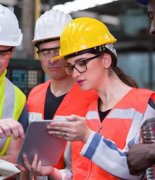 مقاولات عامة