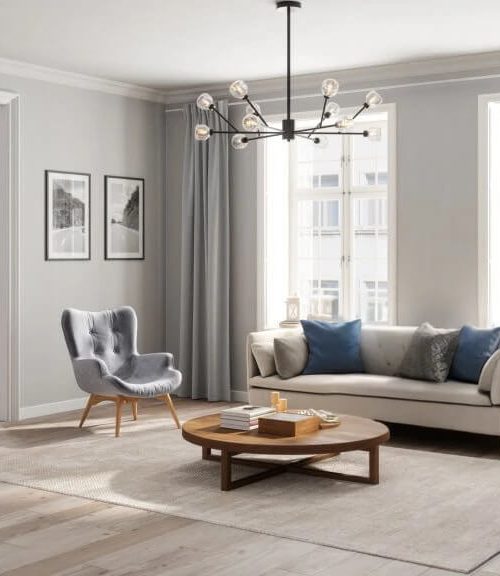 استيراد الاثاث المنزلي