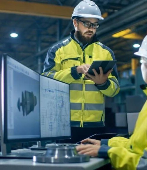 مقاولات عامة